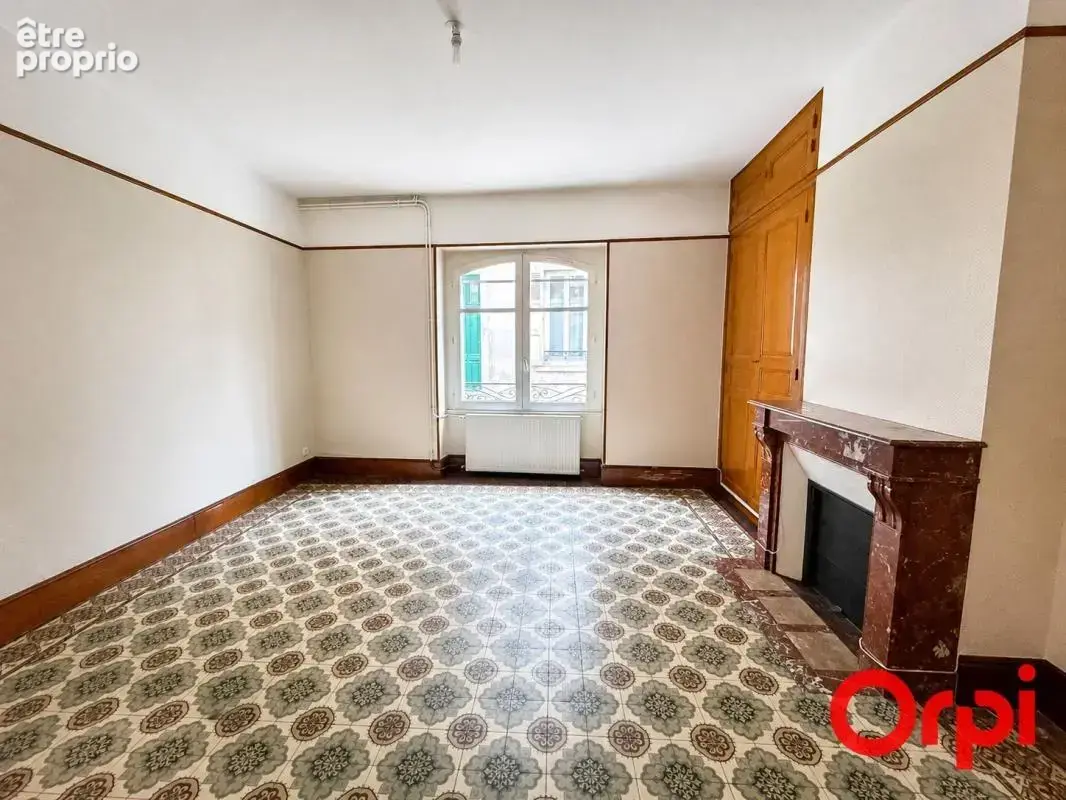 Rare en hypercentre ! Grande maison familiale avec jardin et garage - photo 3