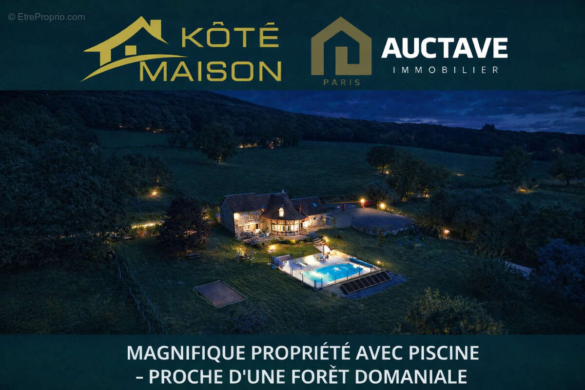 Maison à ALENCON