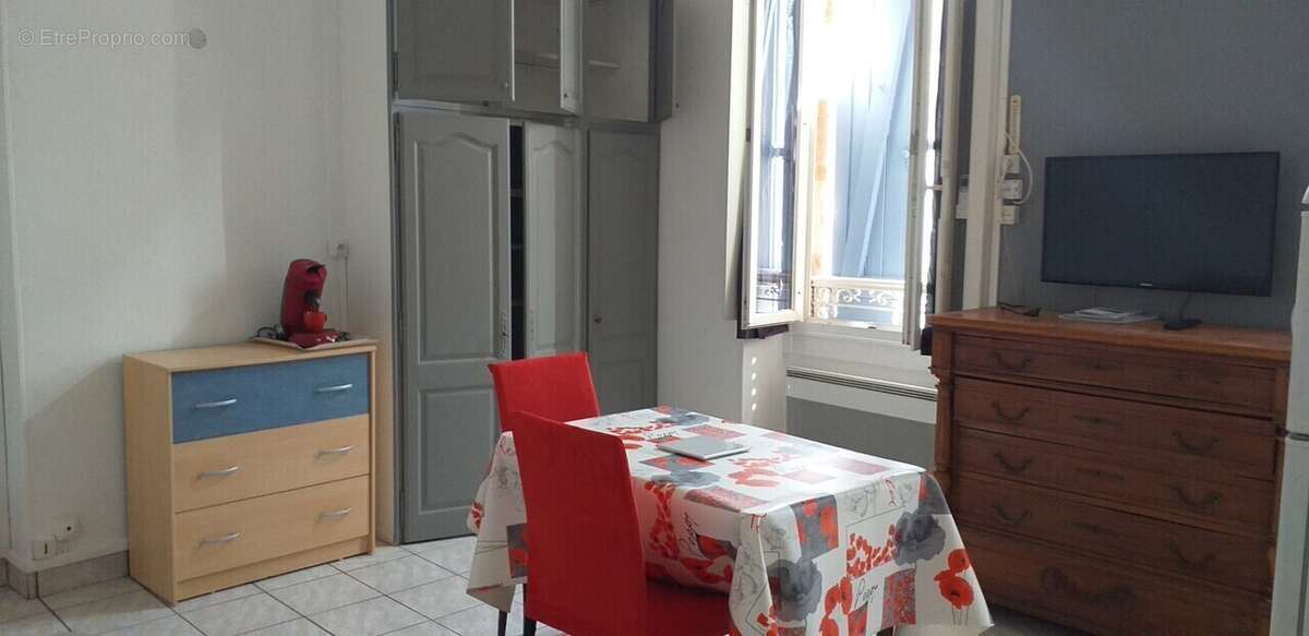 Appartement à ISTRES