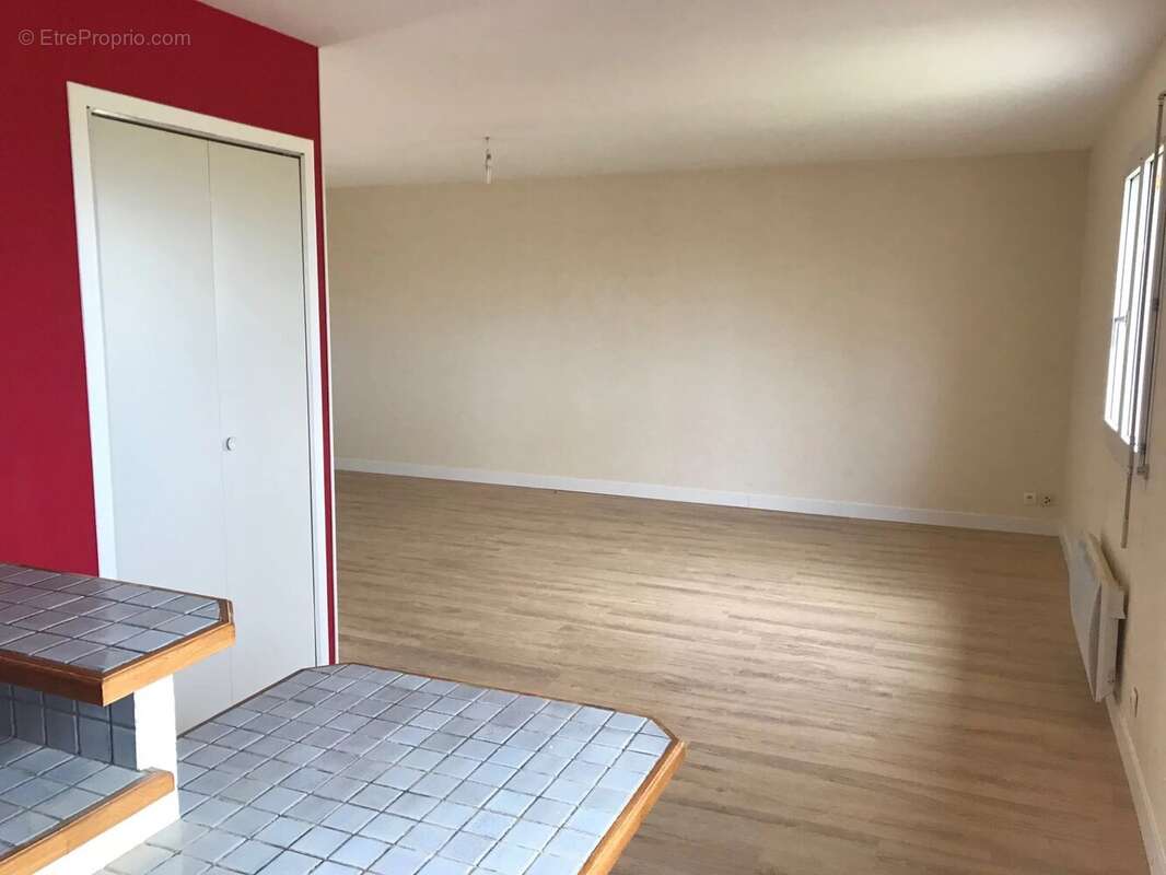 Appartement à THOUARS