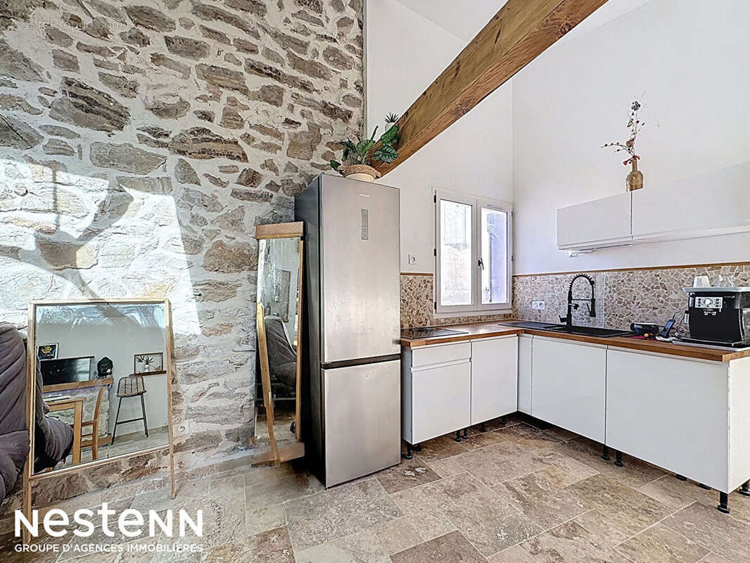 Appartement à NARBONNE