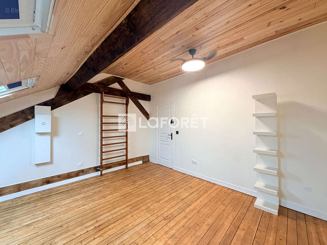 Investissement clé en main au coeur de vouziers ! - photo 11
