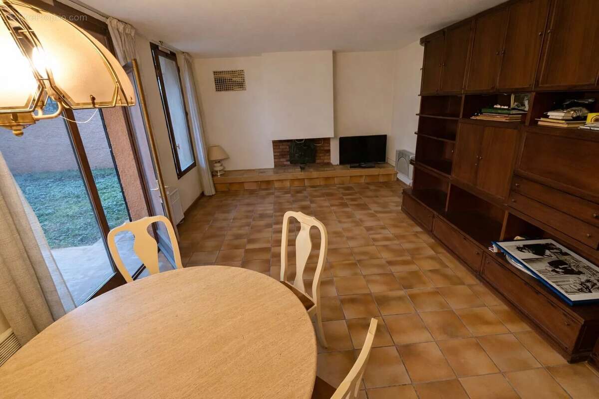 Maison à TOULOUSE