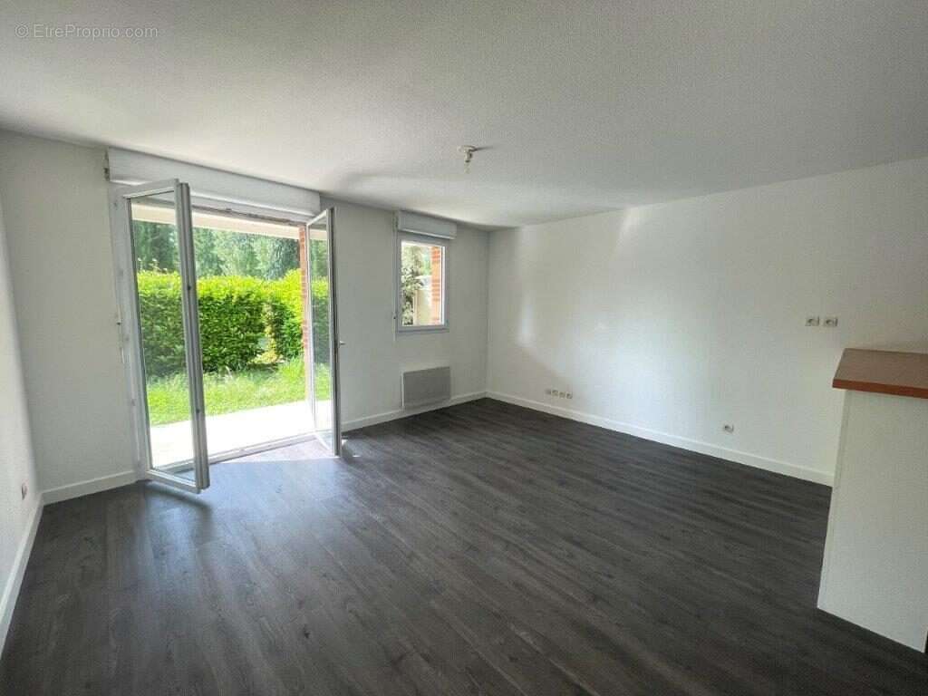 Appartement à L'UNION