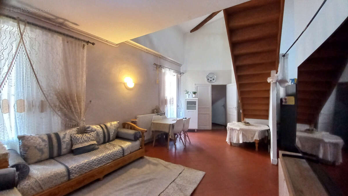 Appartement à BEZIERS