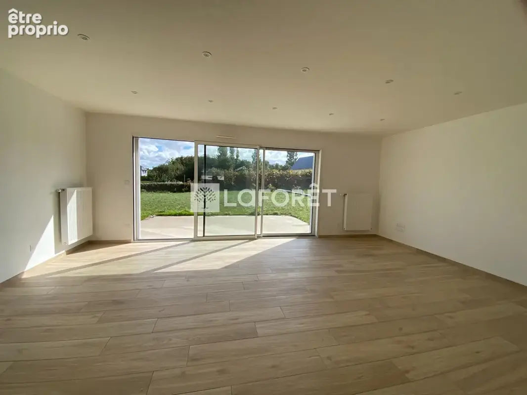 Maison Pleubian 6 pièce(s) 110 m2 - photo 3