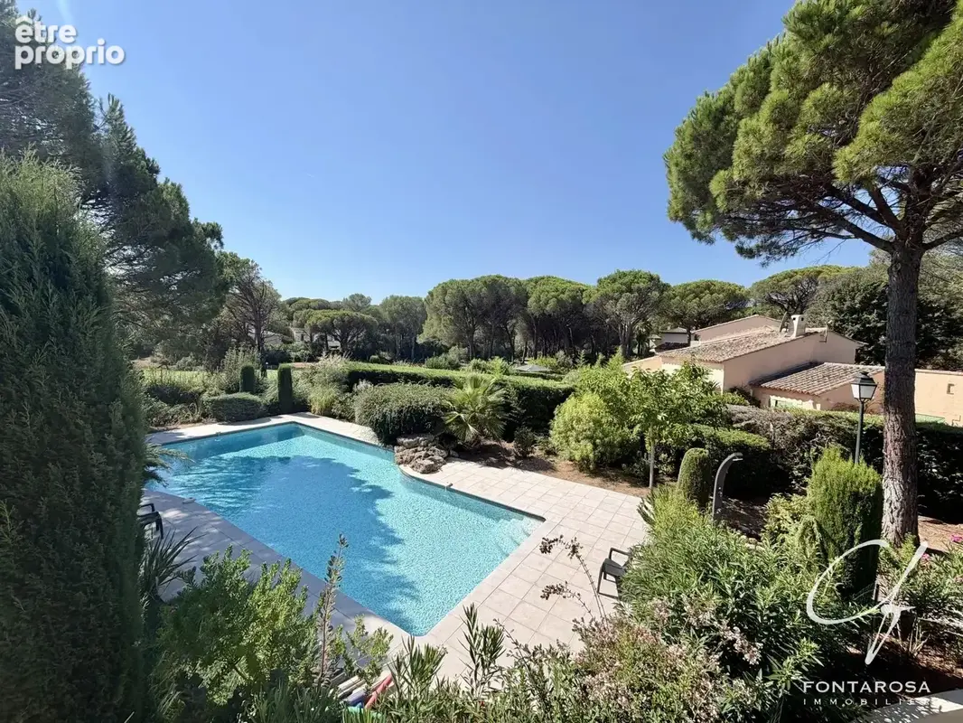 Appartement 3 pieces - saint raphael - photo 12