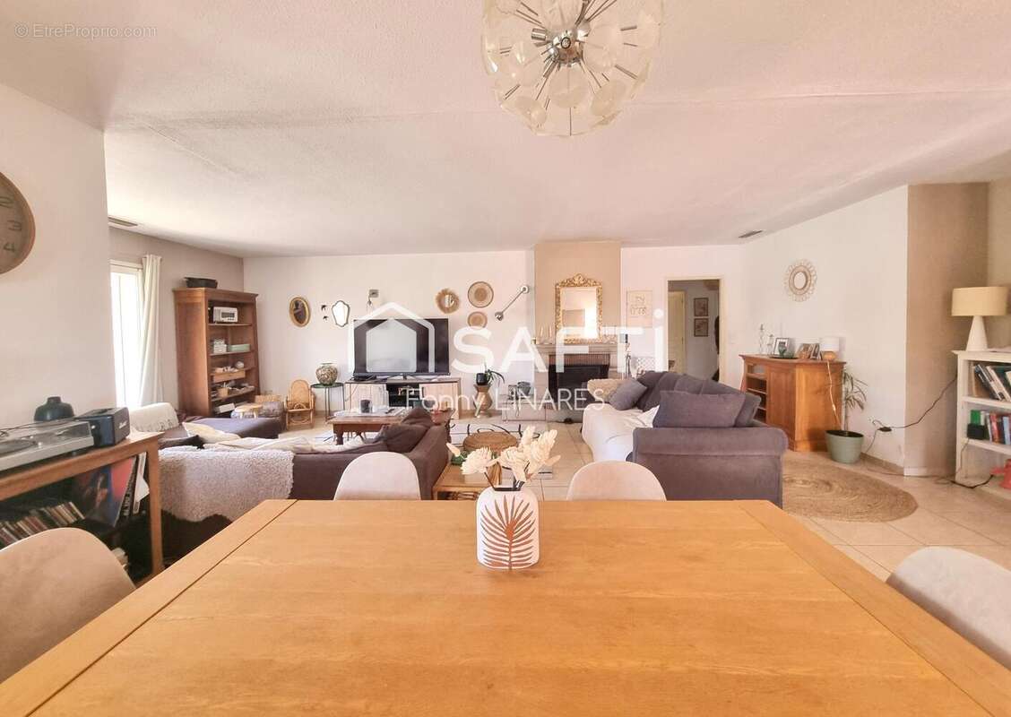 Photo 4 - Maison à PERPIGNAN