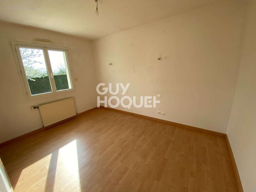 Maison à FONTENAY-LE-COMTE