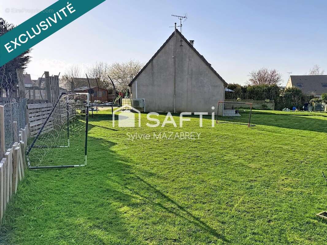 Photo 3 - Maison à VILLENEUVE-LA-GUYARD