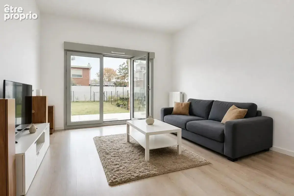 Appartement à BEZONS