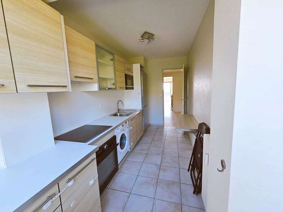 Appartement à LE CANNET