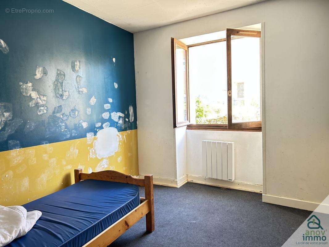A vendre saint cybardeaux proche rouillac 4 maisons dont 2 l - photo 14
