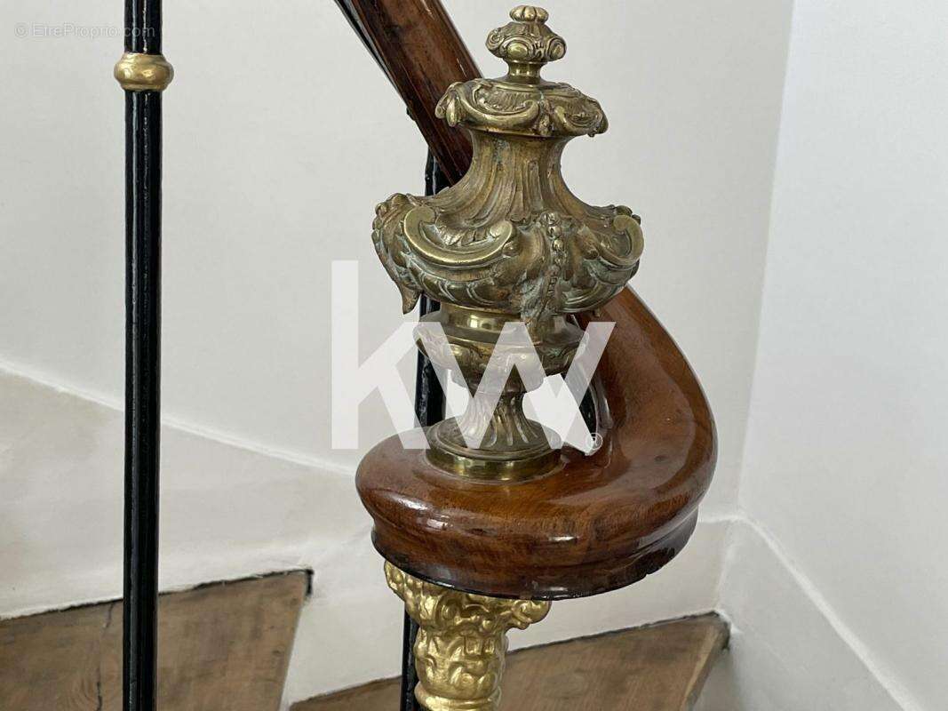 Maison à MONTMORENCY