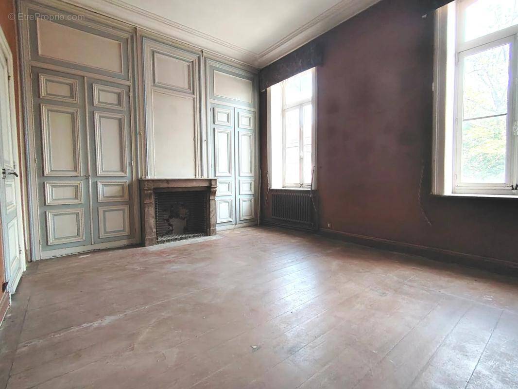 Appartement à ROUBAIX