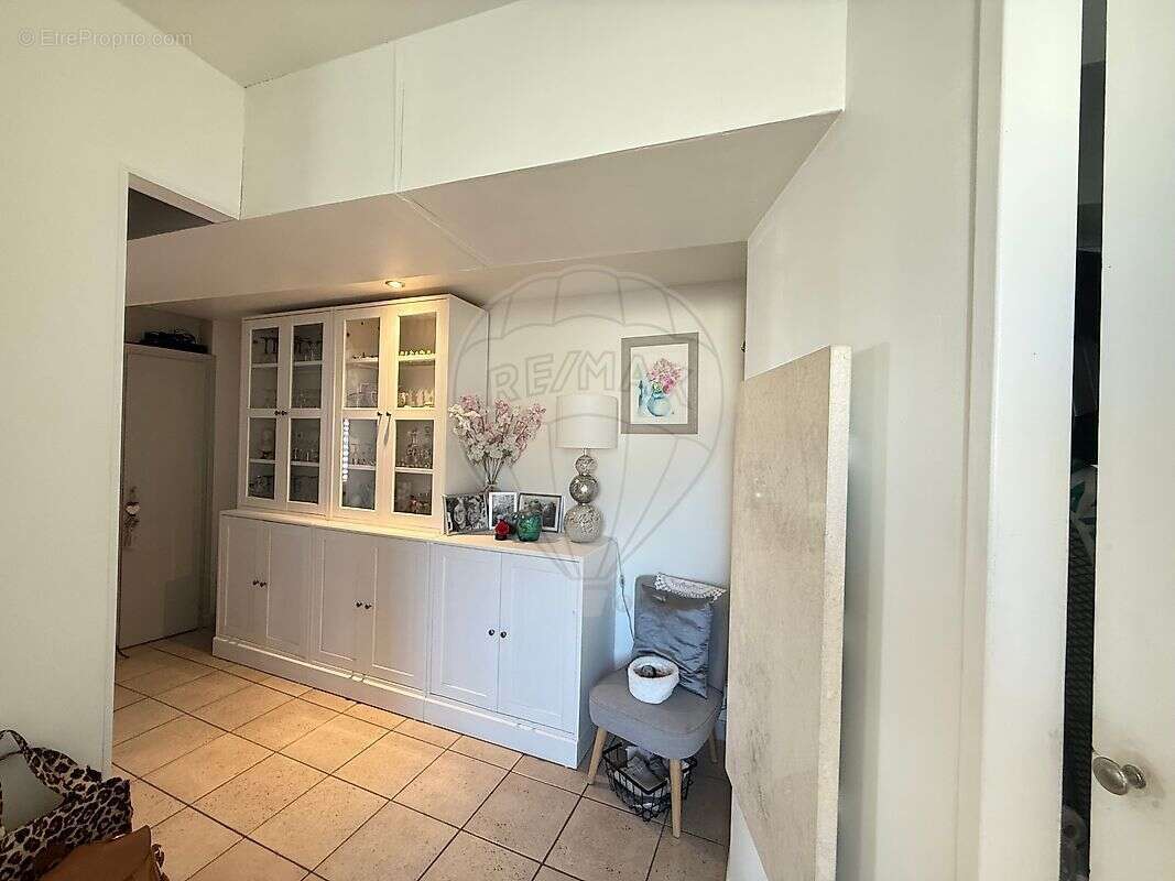 Appartement à SAINT-PALAIS-SUR-MER