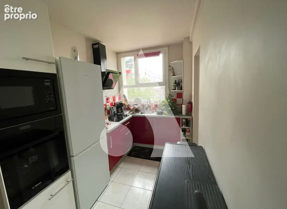 Appartement Soisy Sous Montmorency 3 pièce(s) 64 m2 - photo 3
