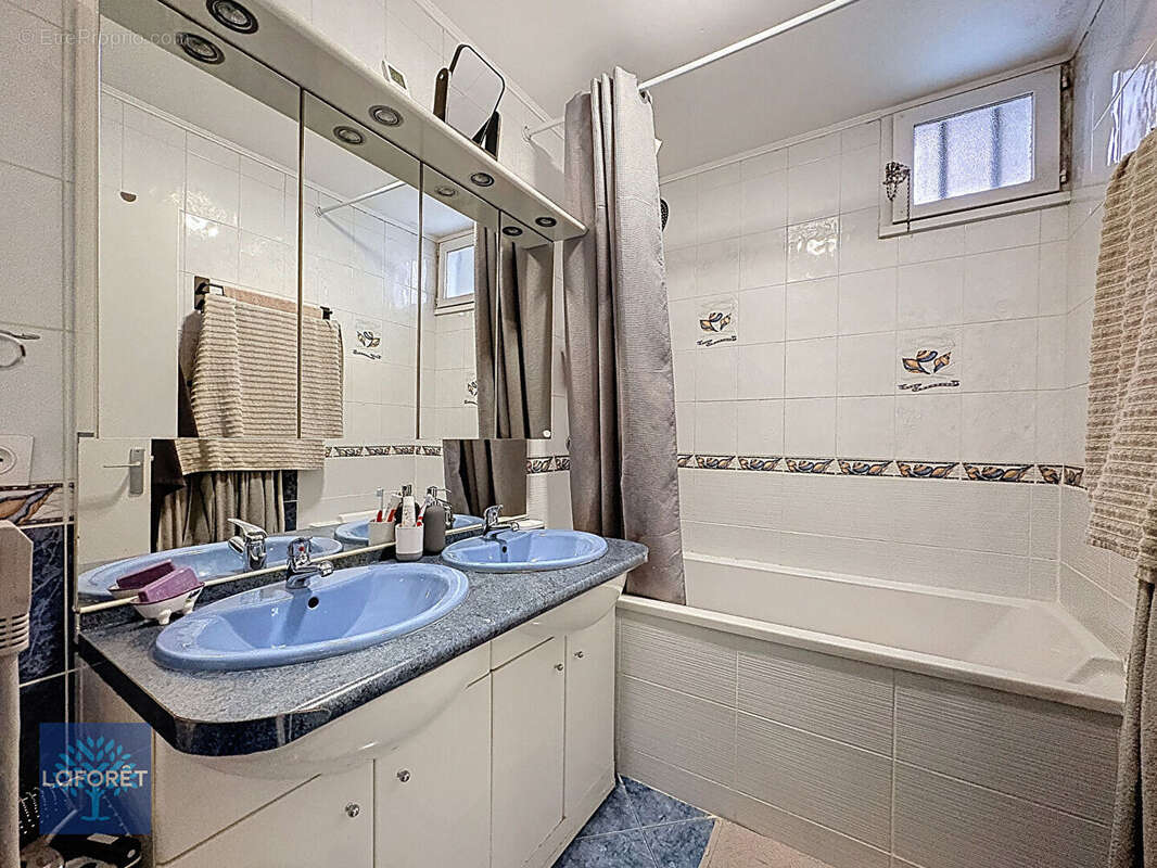 Appartement à BONDOUFLE