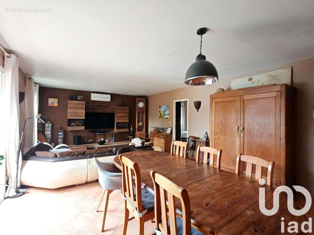 Photo 8 - Maison à ROSIERES