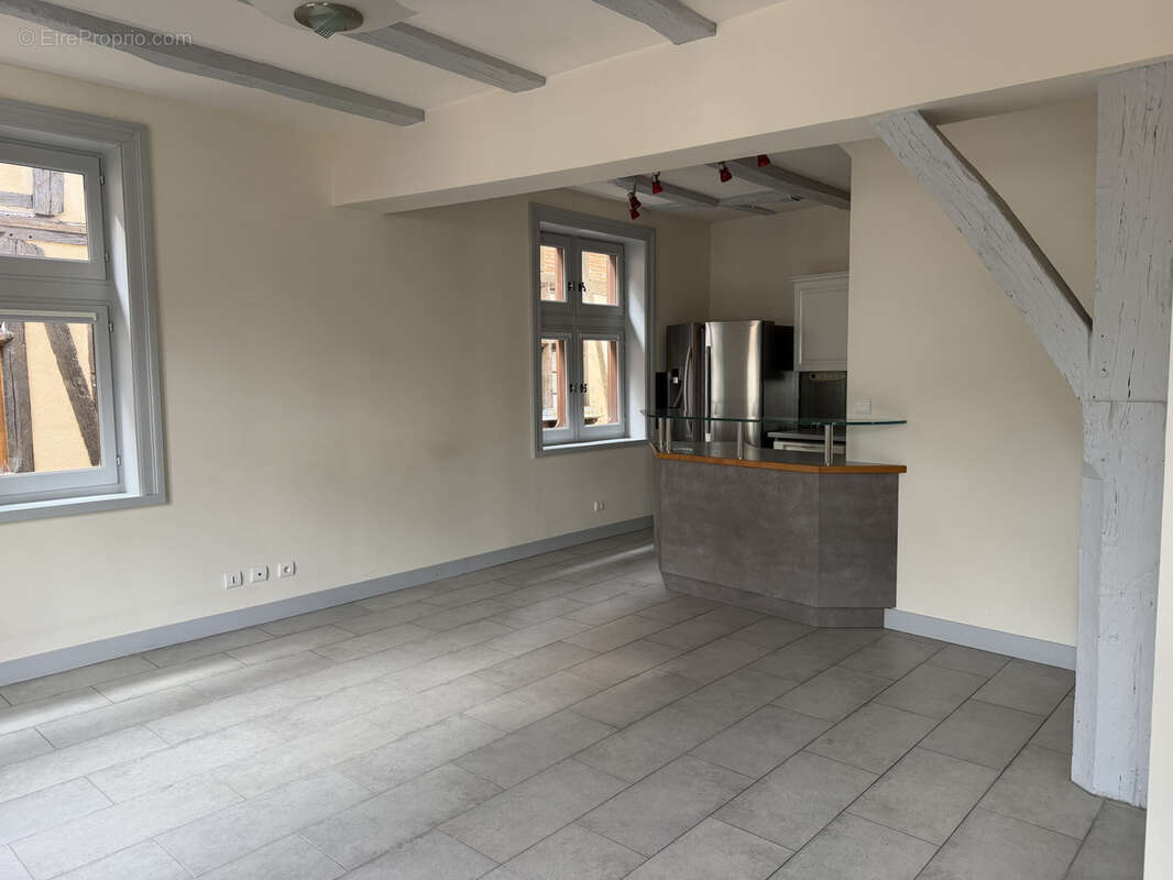 Appartement à LIMOGES