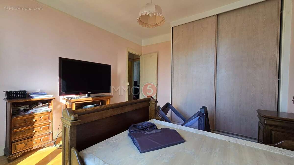 Maison à VILLEMOMBLE