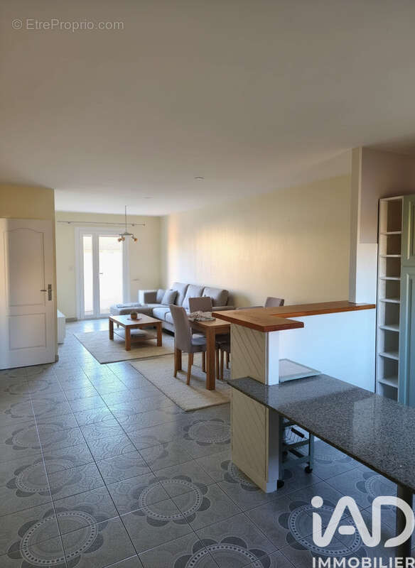 Photo 4 - Maison à LE SOLER