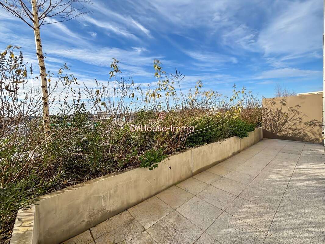 Appartement à MERIGNAC