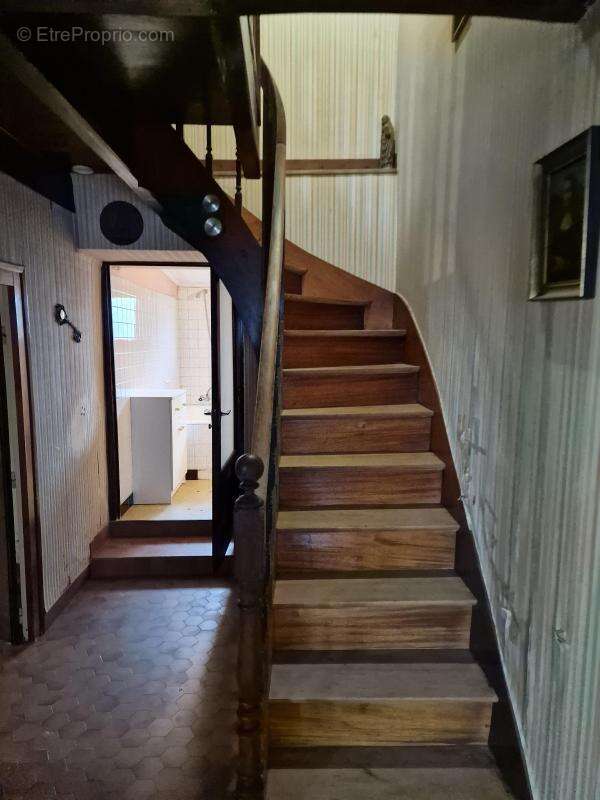 Maison à LA BAULE-ESCOUBLAC