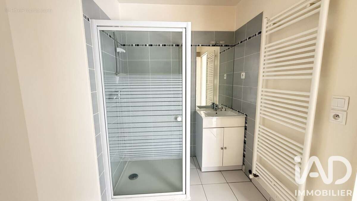 Maison 98 m² à Sivry-Courtry  - photo 7
