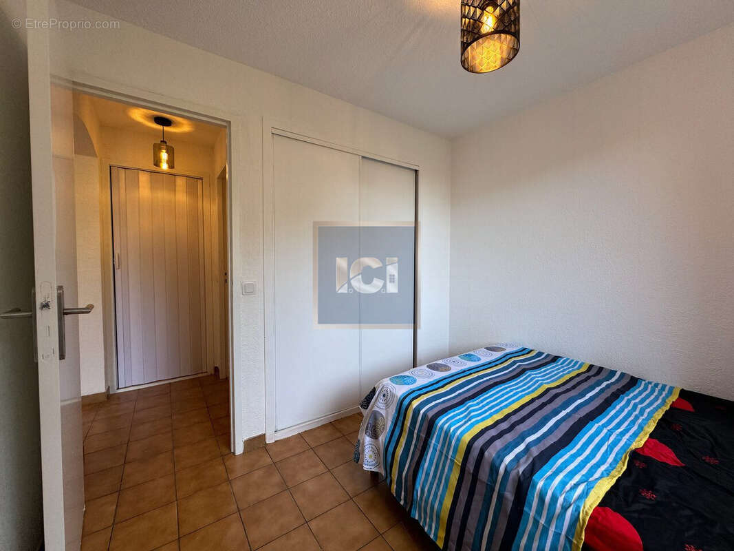 Appartement à SAINTE-MAXIME