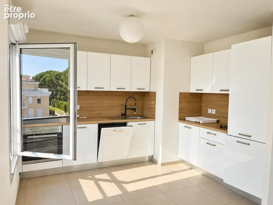 Appartement sans travaux dans copropriete recente - photo 6