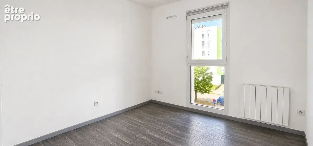Photo Appartement à Tours au prix de 51 500€