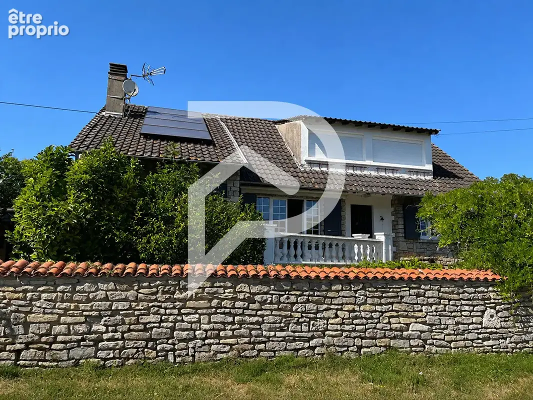 Maison Lagarde 6 pièces 150 m² - photo 2