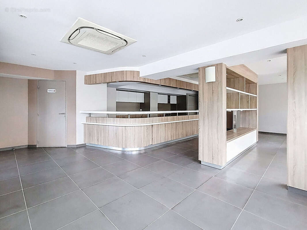 Exclusivite : thonon - local commercial / bureau - 261m² - photo 6