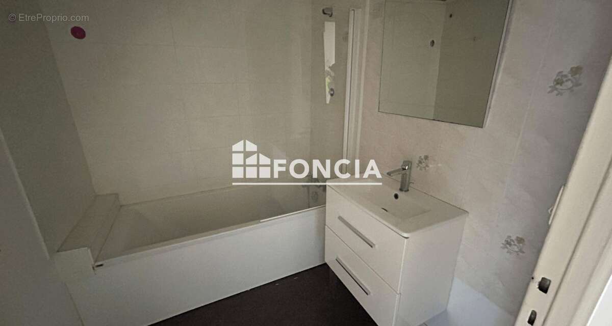 Appartement à POITIERS