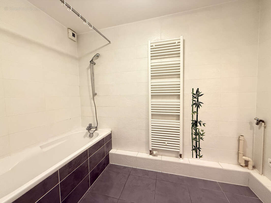 Appartement à OSTWALD