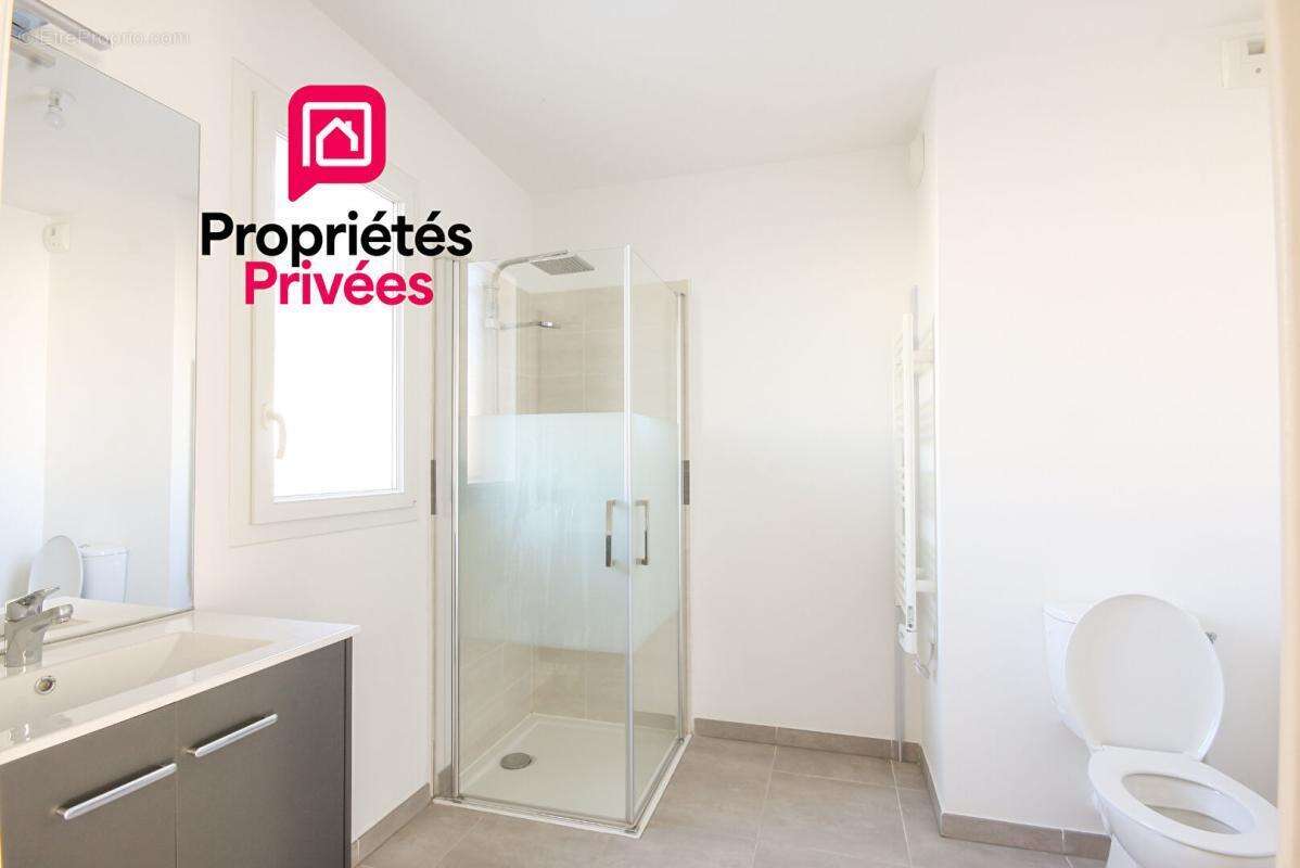 Appartement Duplex 4 pièces 89 m² avec jardin ? aucun travaux - photo 5