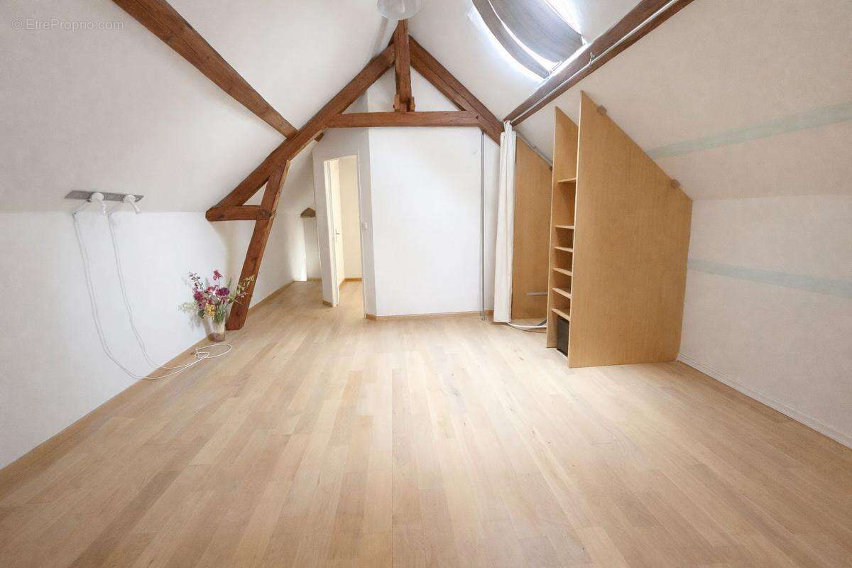 Maison Marissel Viable de plain pied - photo 7