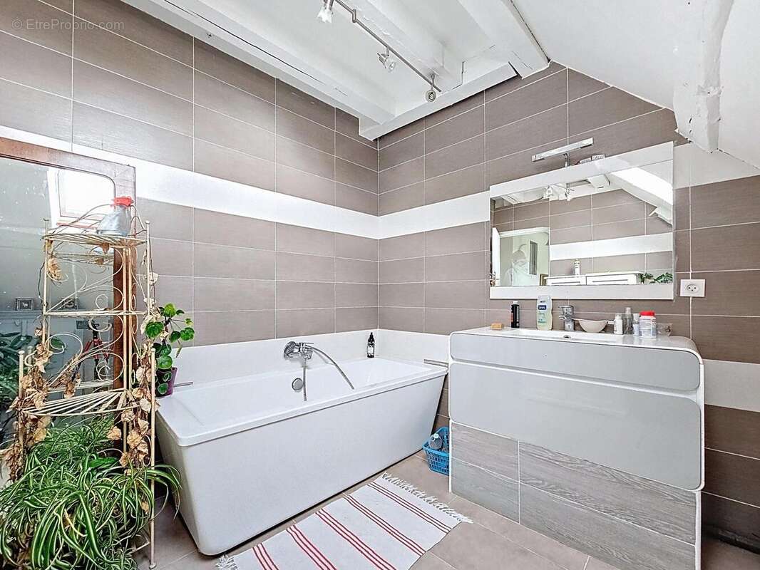 Photo 7 - Maison à PROVINS