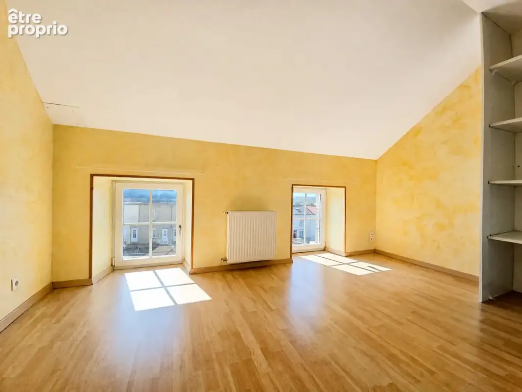 : Maison de ville -proche commodités - photo 7
