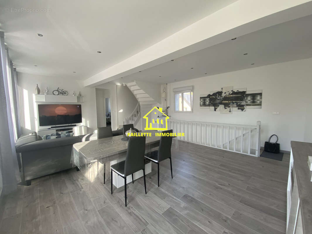 Appartement à LE HAVRE