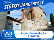 Photo 1 - Appartement à SAINTE-FOY-L'ARGENTIERE