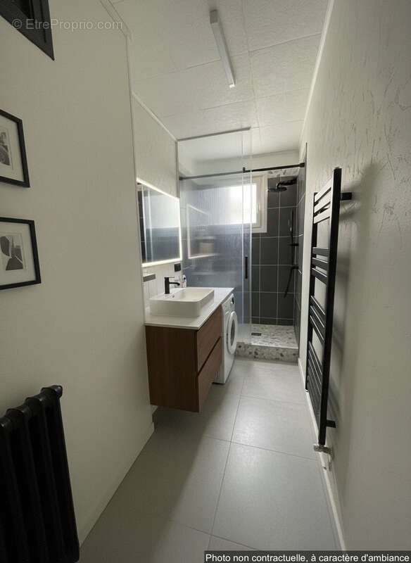 Appartement à PAU