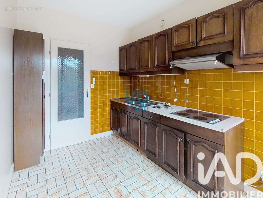 Photo 6 - Appartement à GIEN