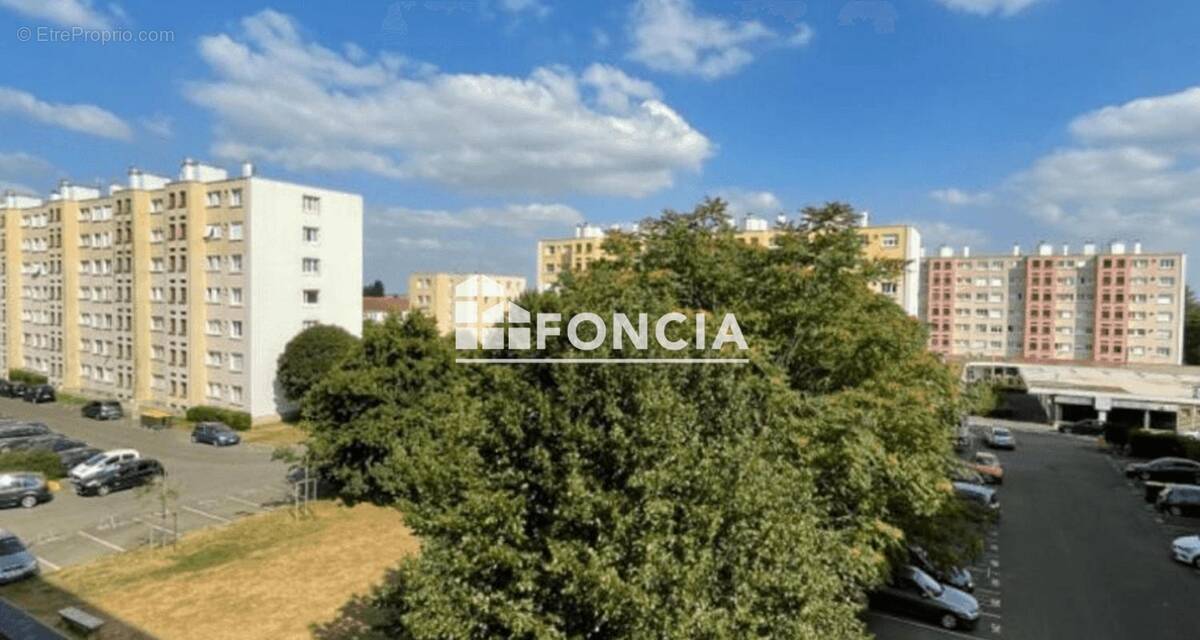 Appartement à DREUX