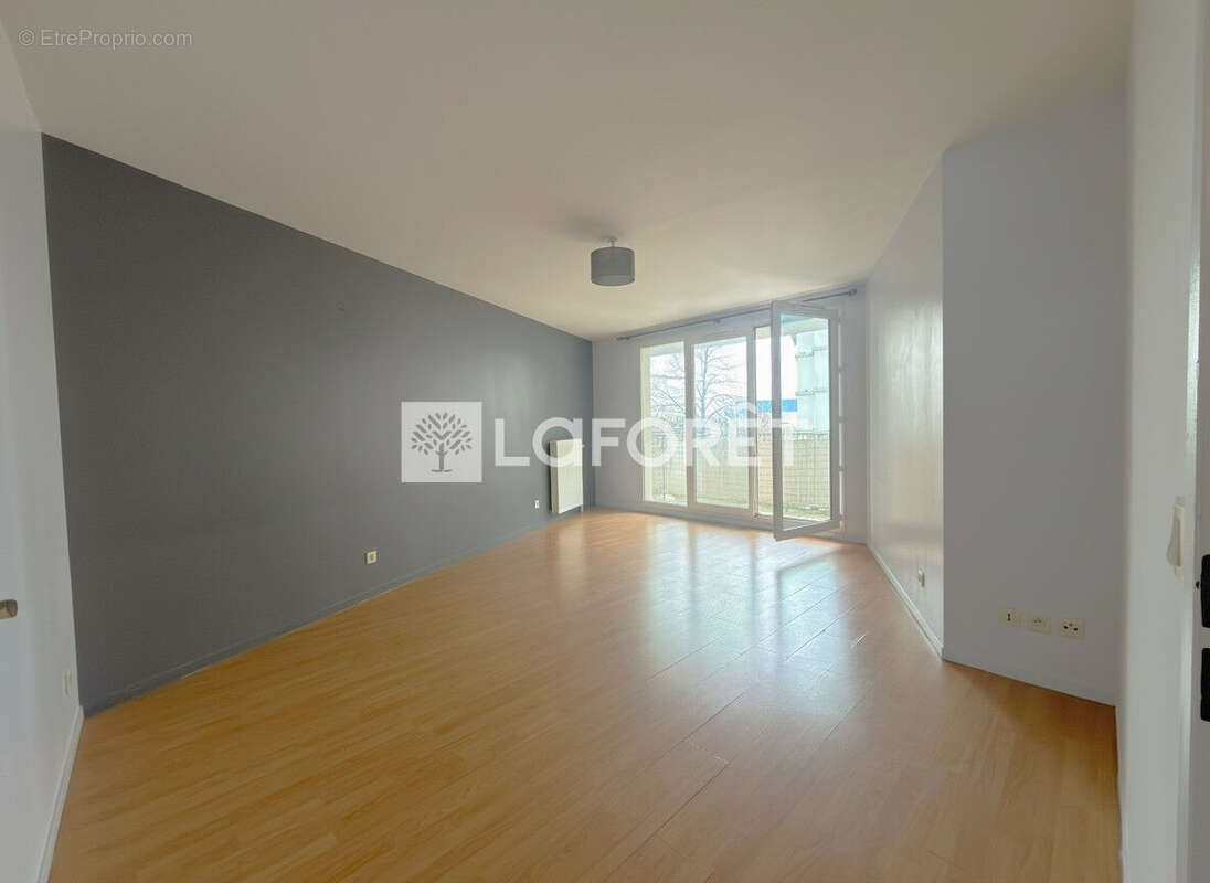 Appartement à VITRY-SUR-SEINE