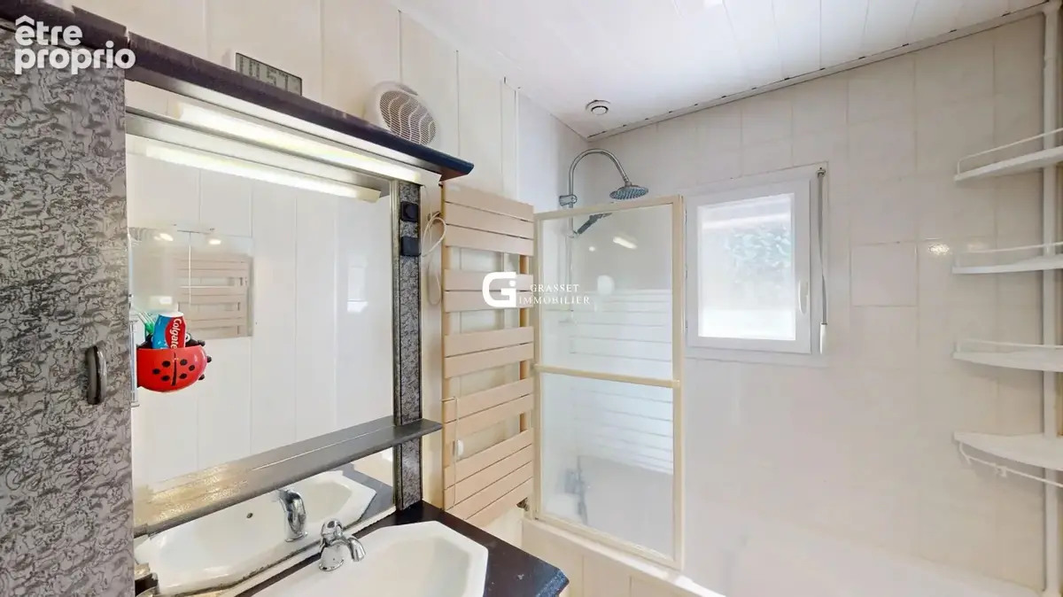 Maison Beard Geovreissiat 5 pièce(s) 105.5 m2 - photo 7