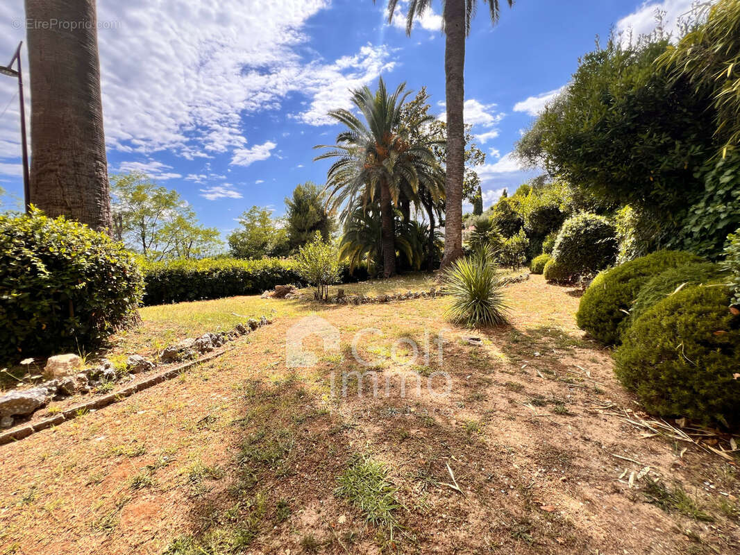 Appartement à GRASSE