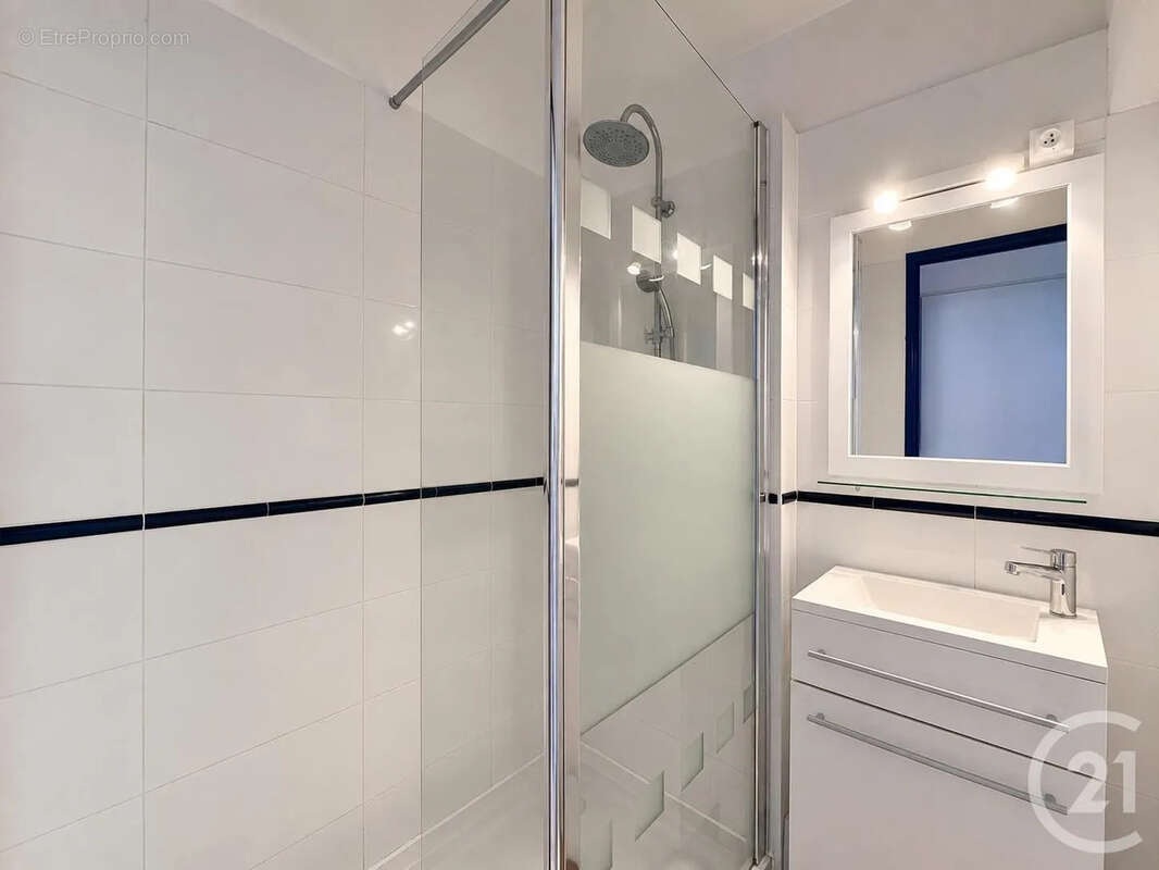 Appartement à LE LAVANDOU