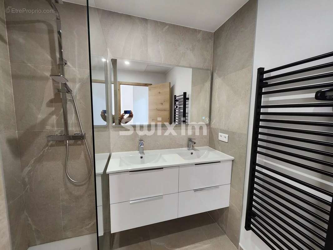 Appartement à LES ARCS